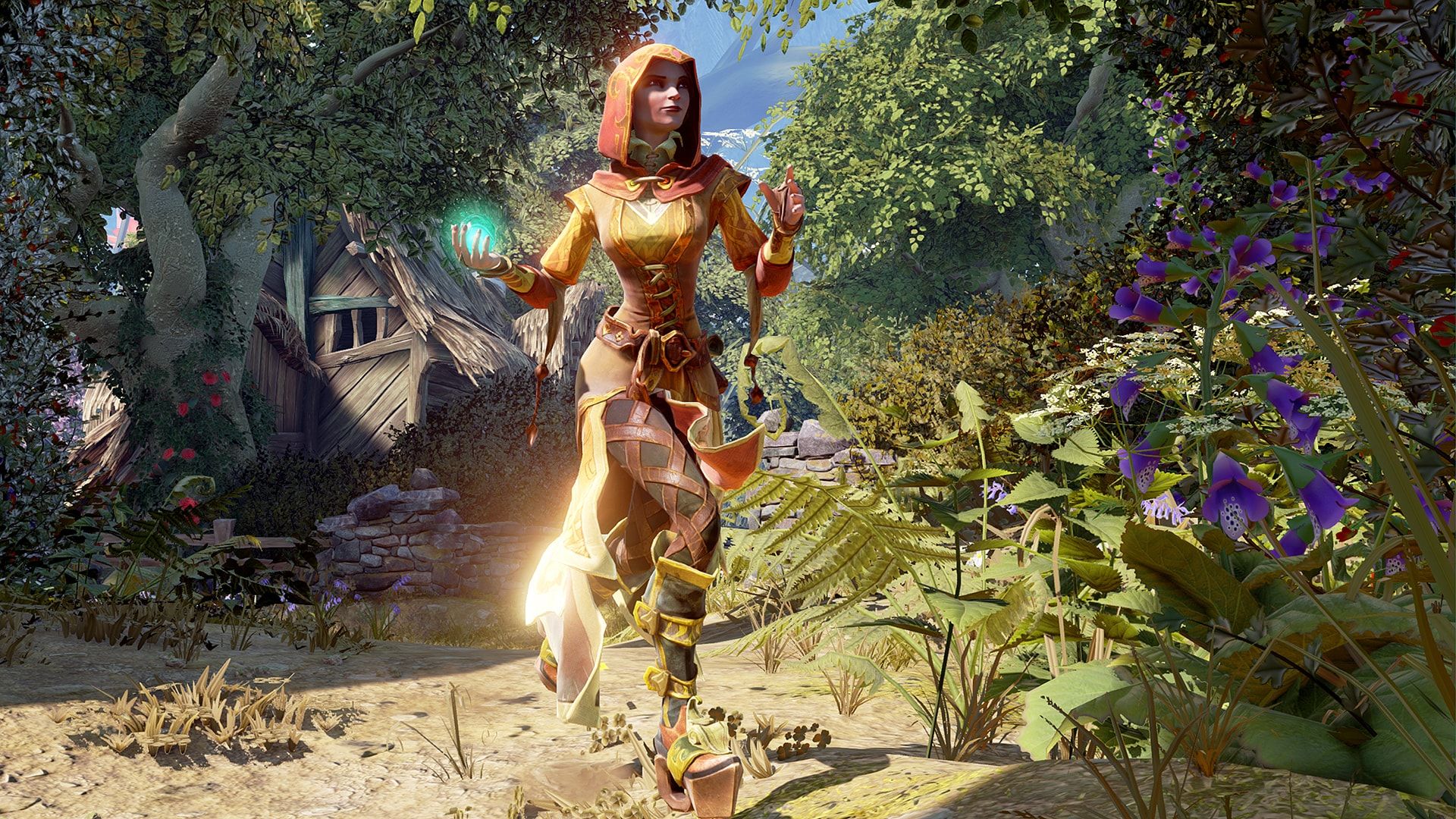 fable legends cancelled