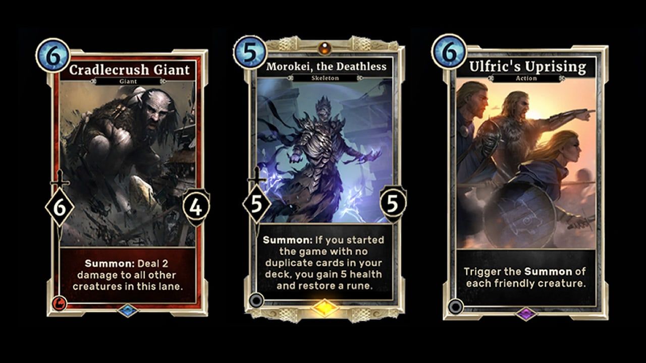 forgotten heroes