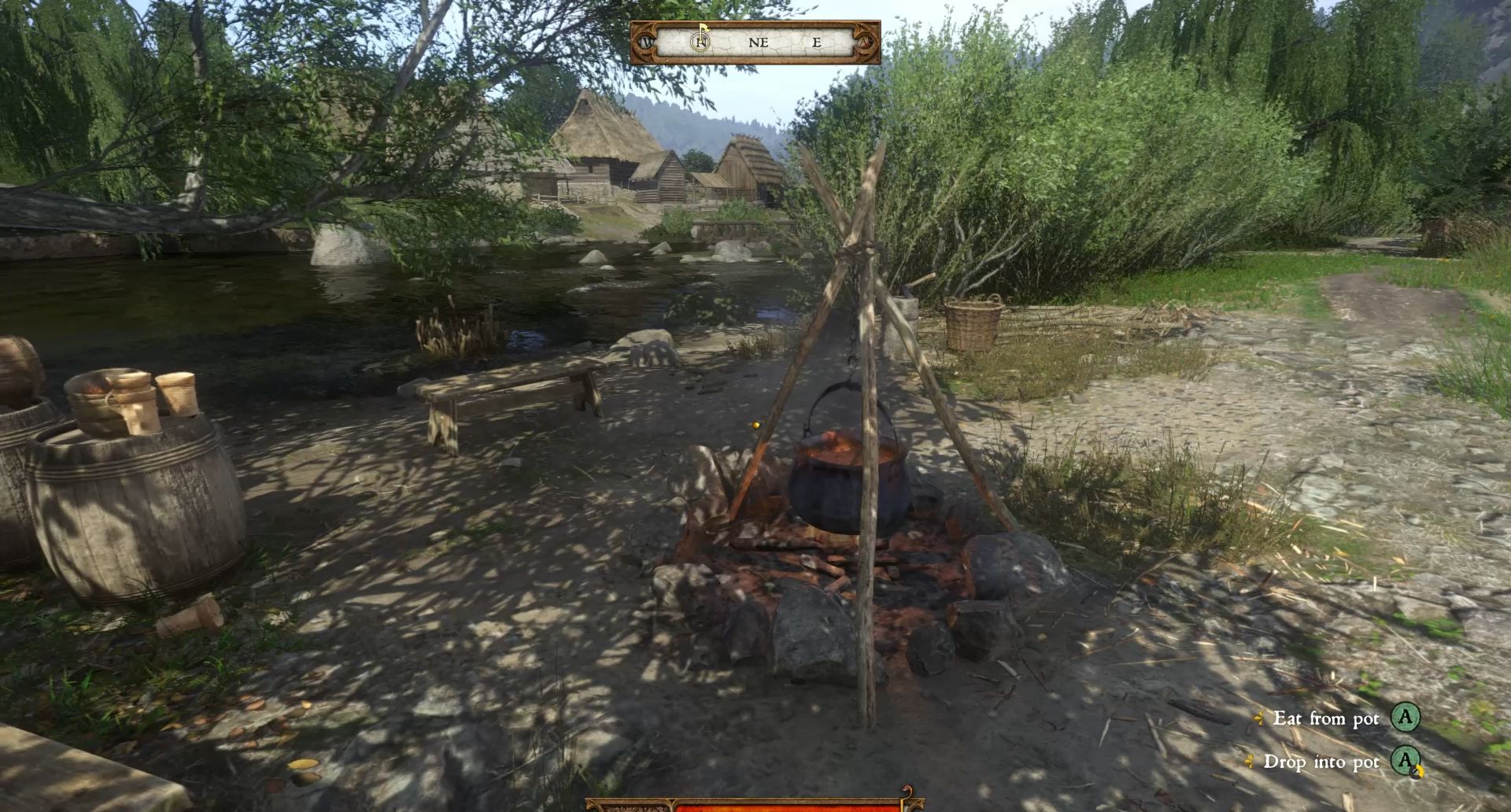 Kingdome Come Deliverance Beginner Guide
