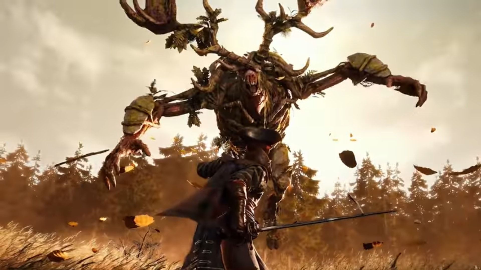 Greedfall