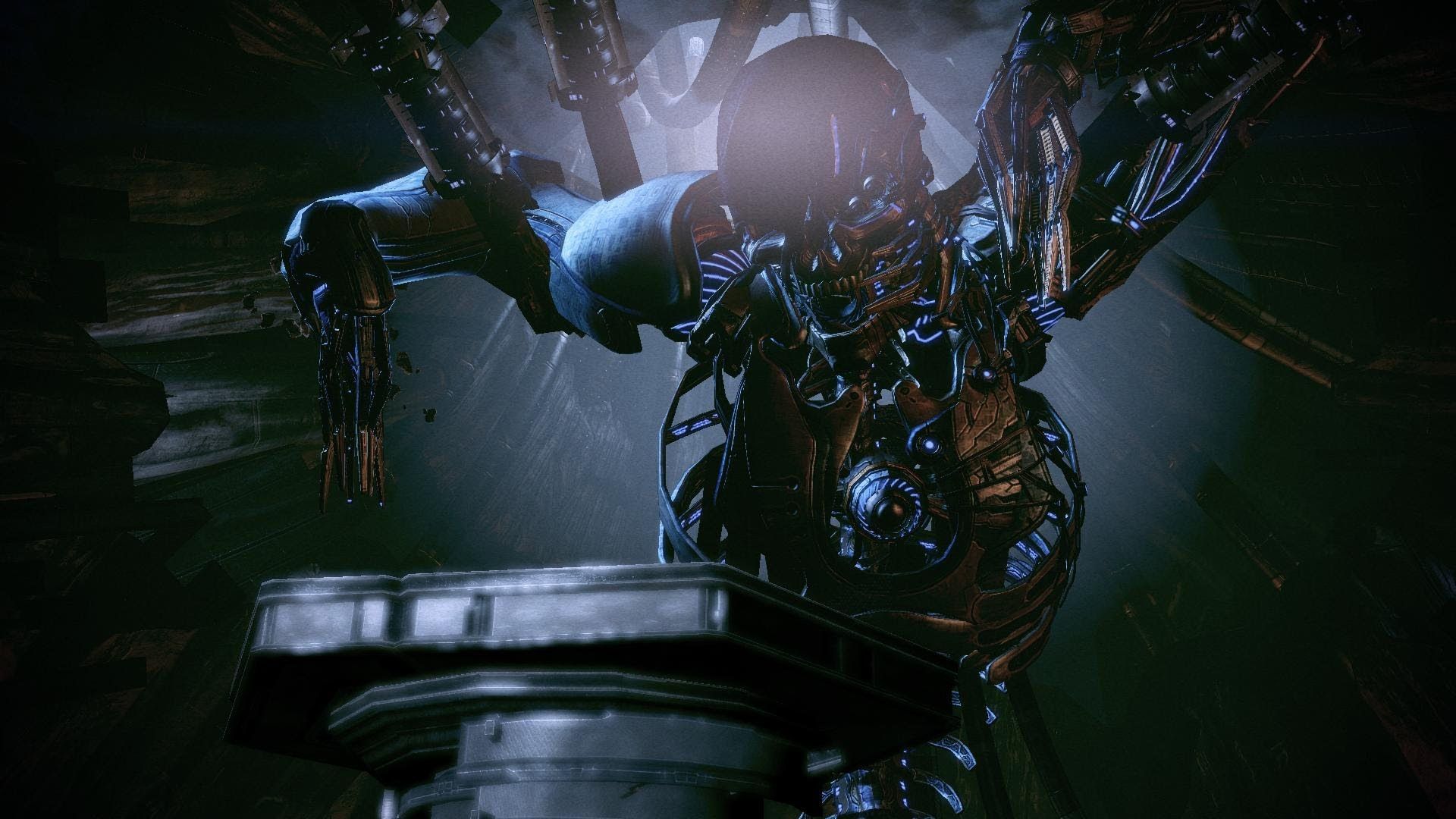 worst boss human reaper