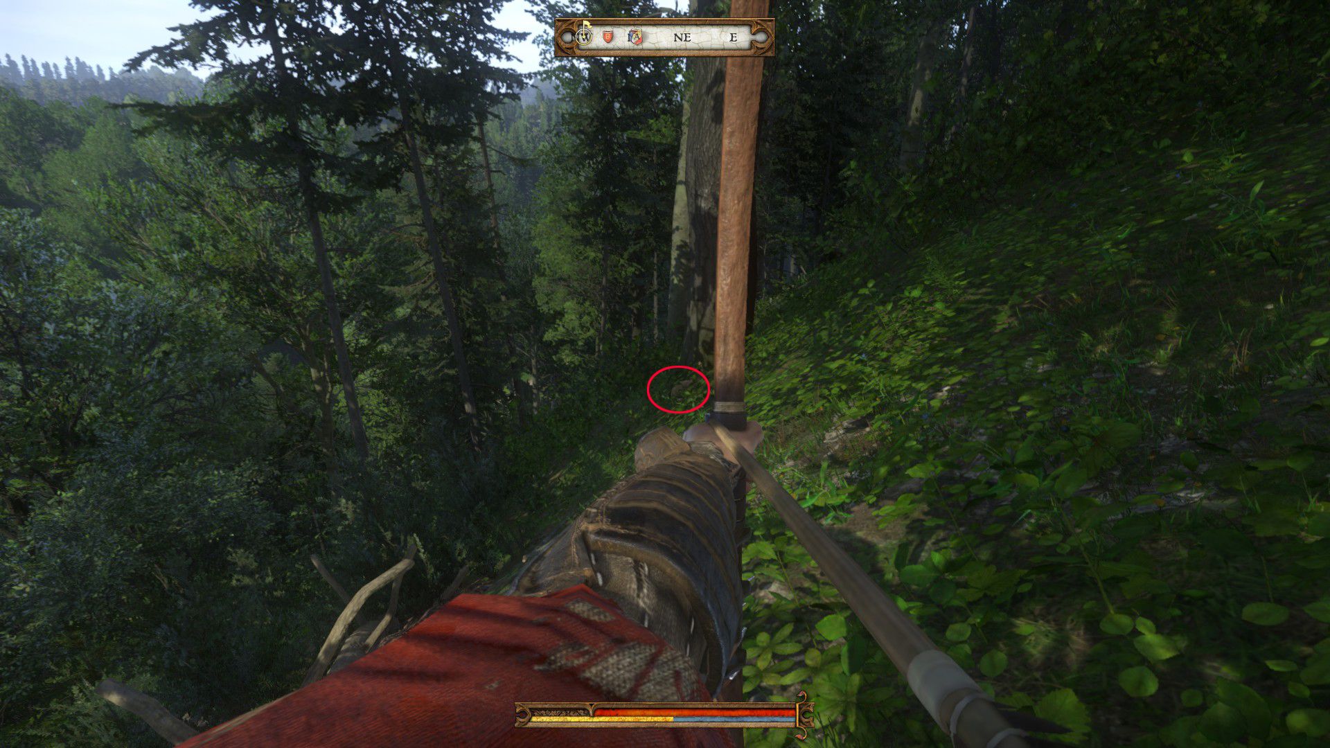 hunting-kcd