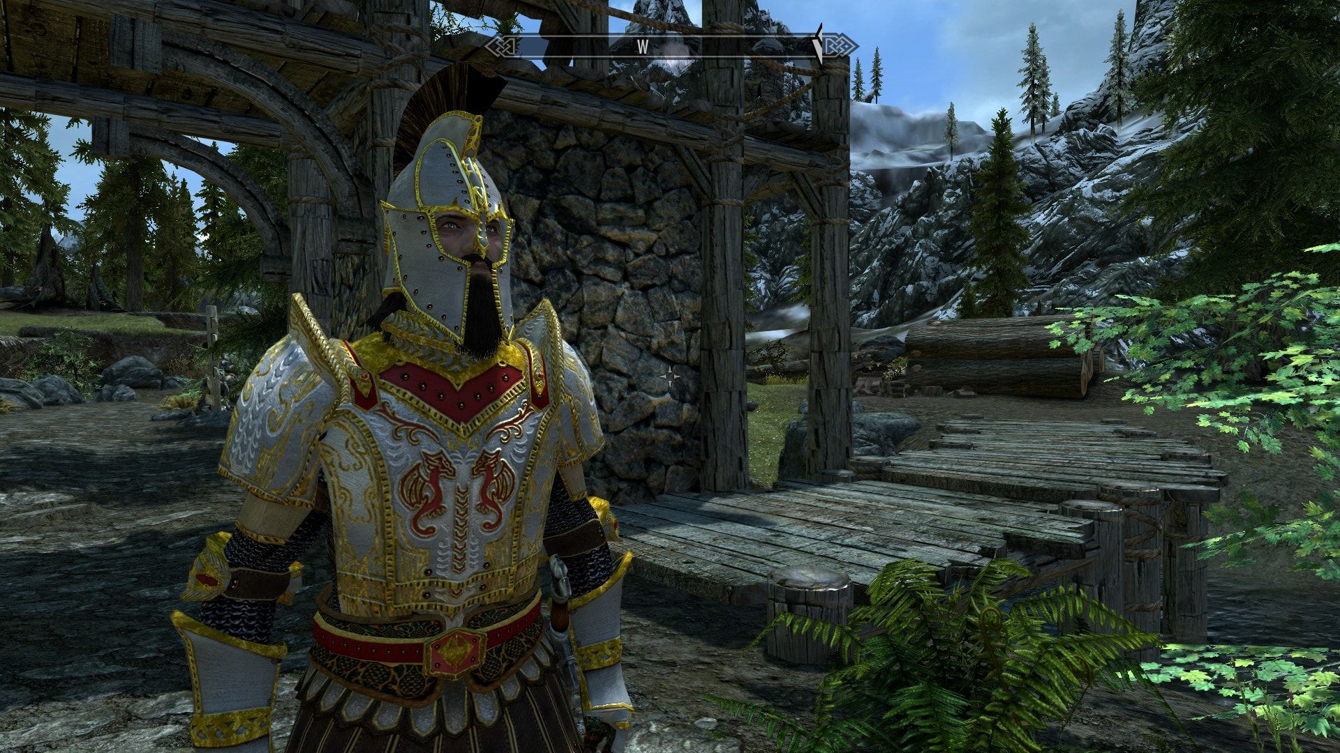 Skyblivion Skyrim Oblivion