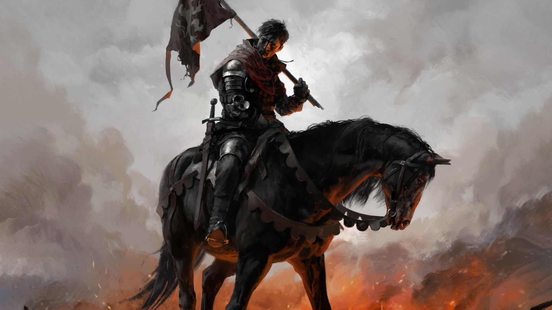 kingdom come deliverance blacksmith&rsquo;s tale