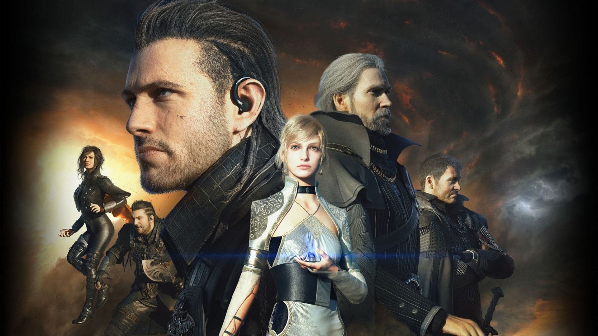 Top RPG News of the Week: Werewolf: The Apocalypse, Code Vein, Monster Hunter World &amp; More!