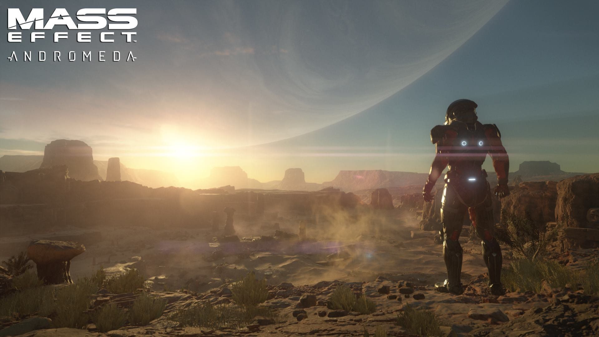 mass effect andromeda