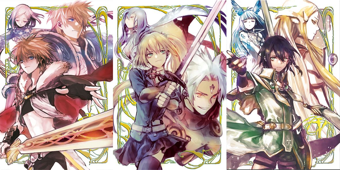 million arthur
