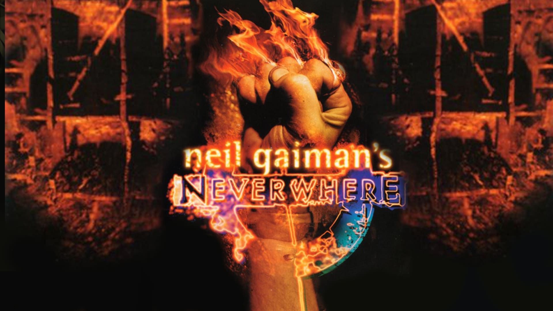neverwhere min