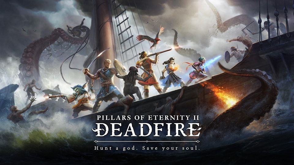 pillars of eternity ii