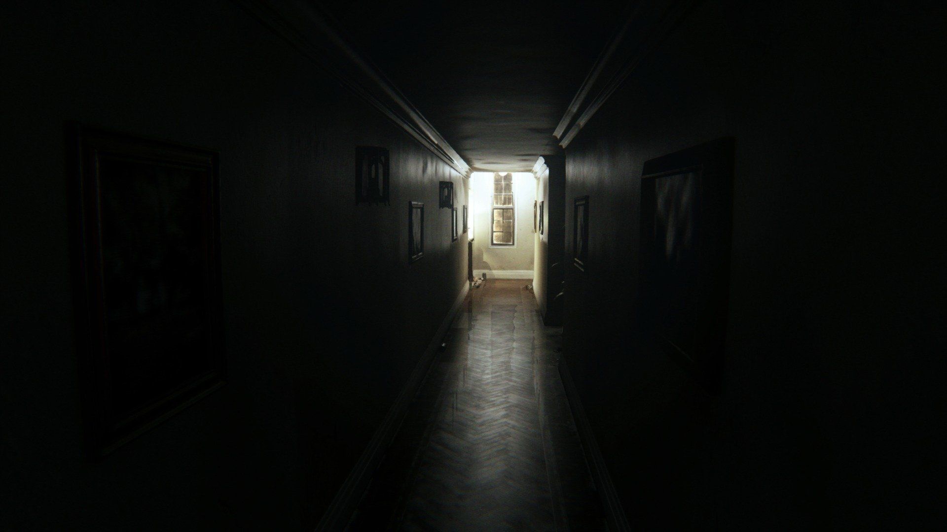 silent hills cancelled games