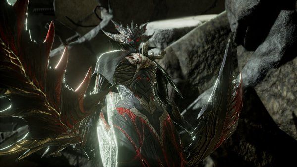Code Vein: Bandai Namco reveals a lot more information!