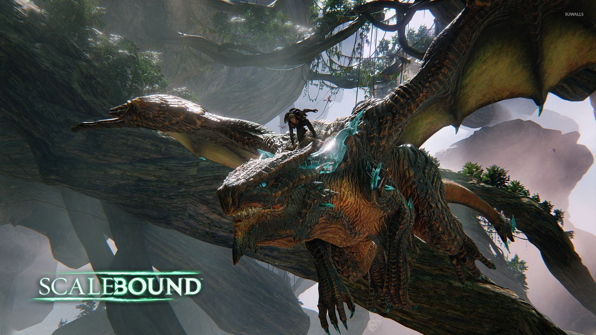 scalebound min