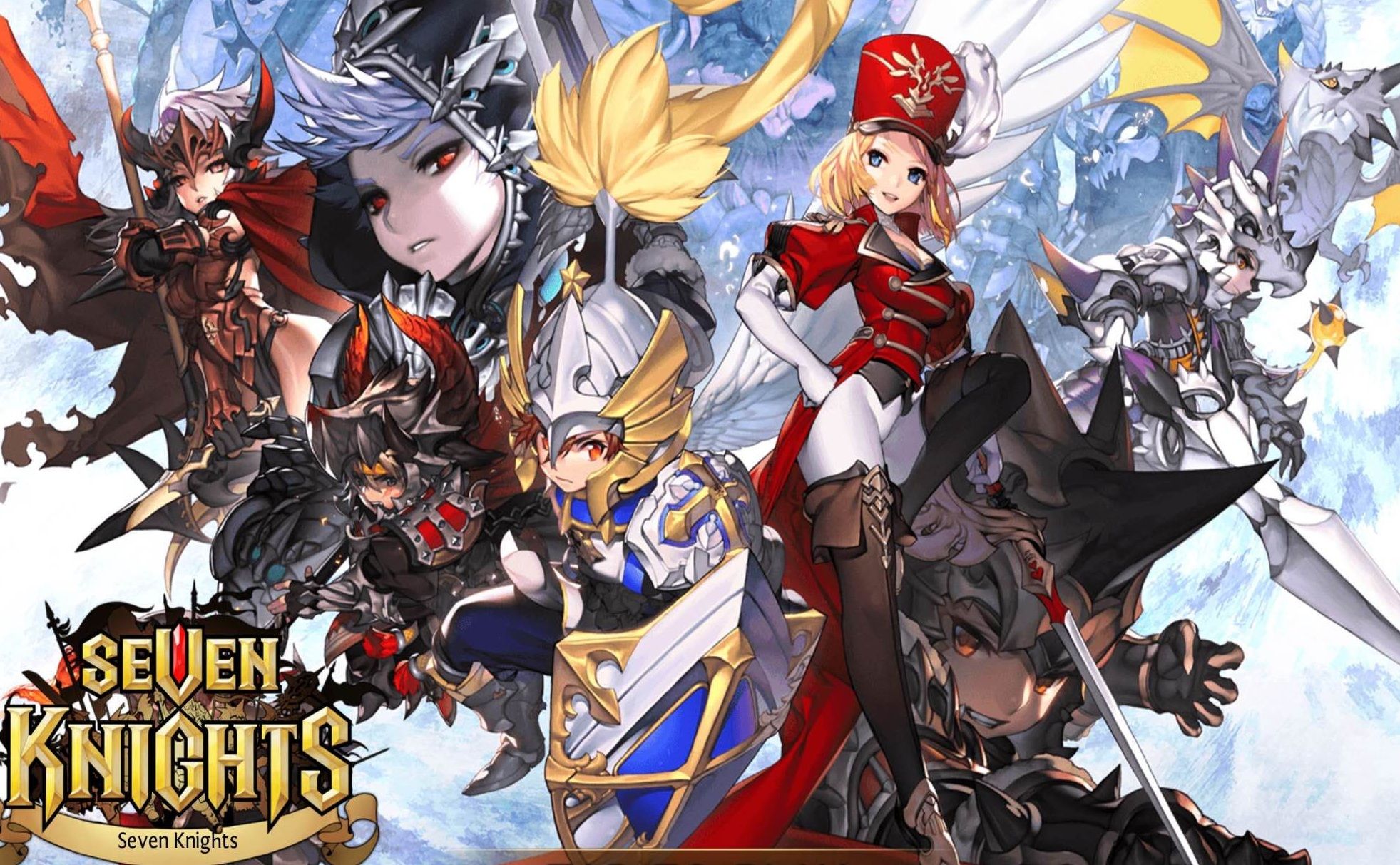seven knights
