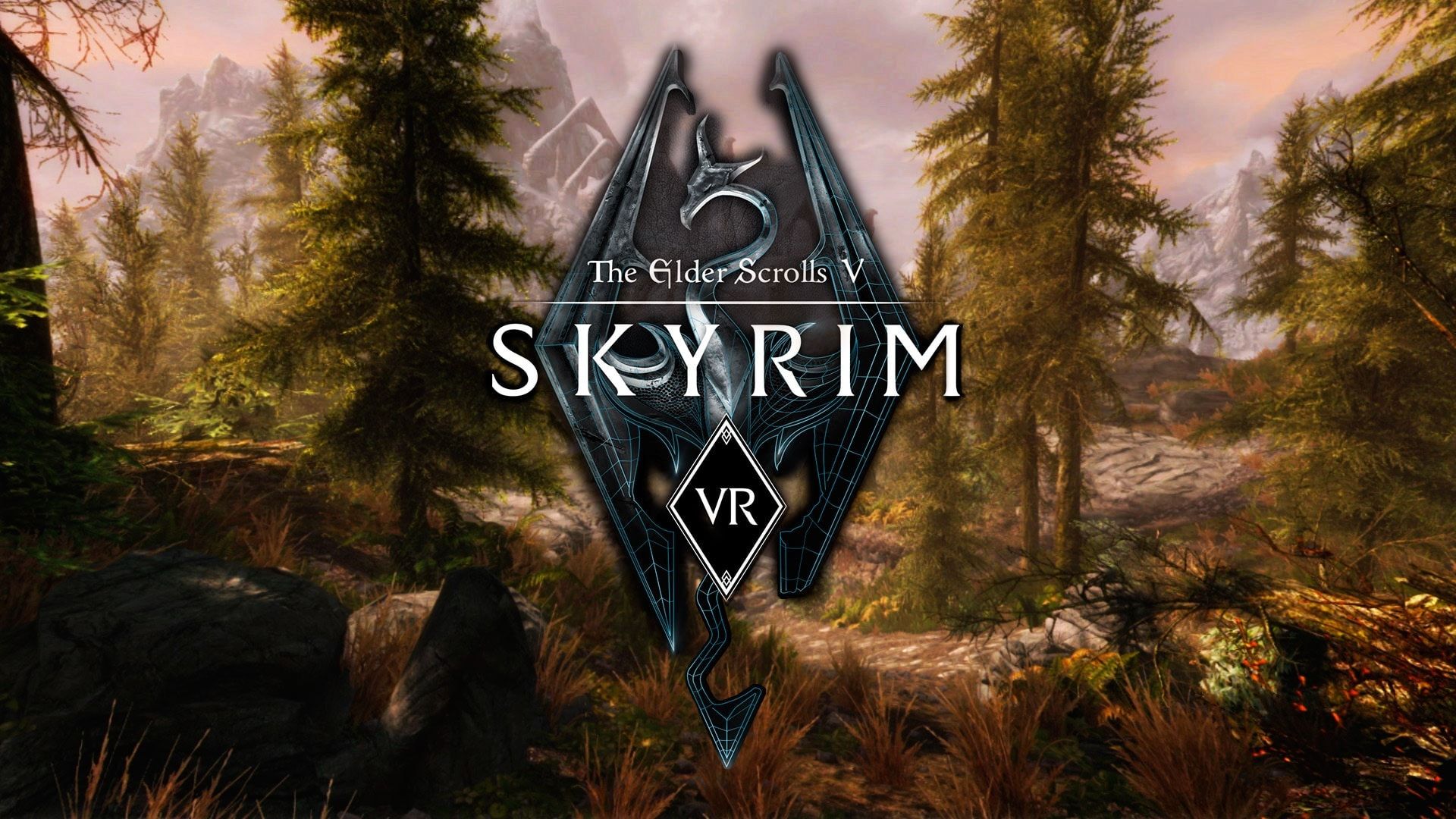 remastered Skyrim