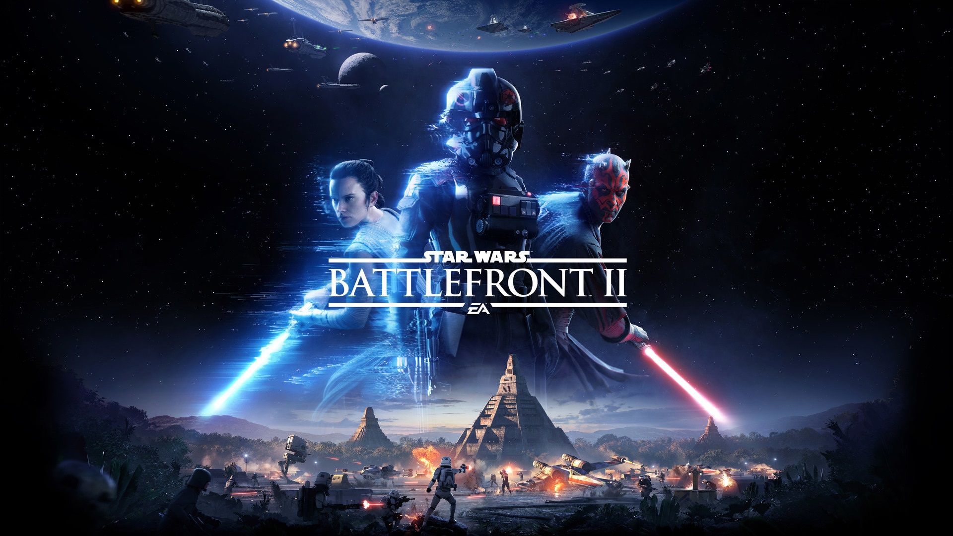 Mass Effect, Loot Boxes And Star Wars Release Dates discussed on EA Investor Call