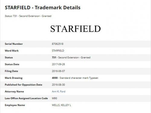 Starfield