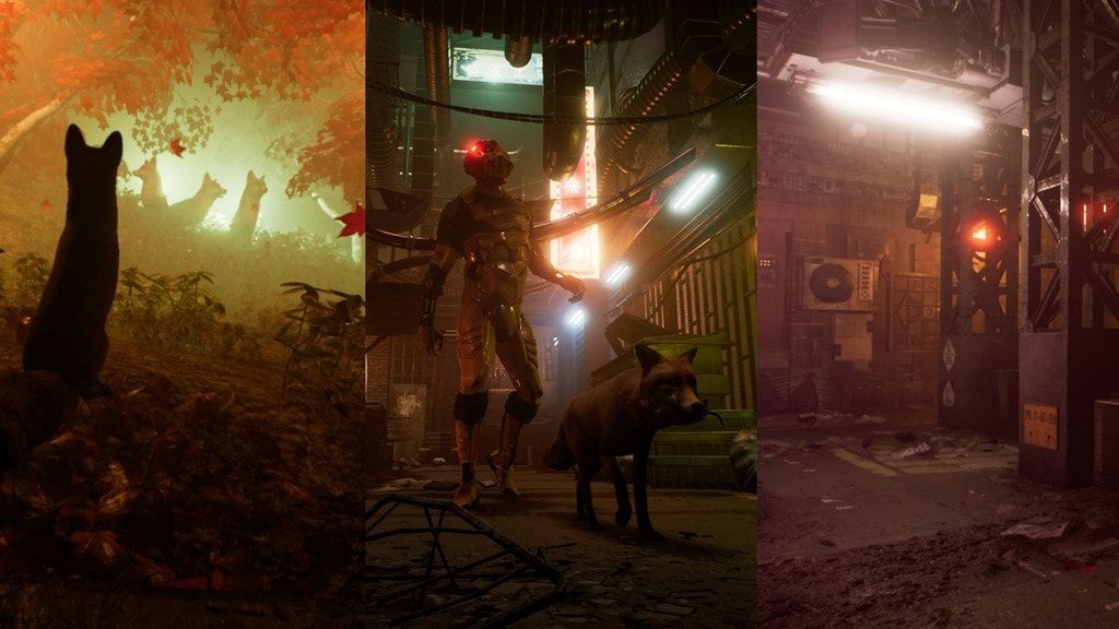the end kickstarter