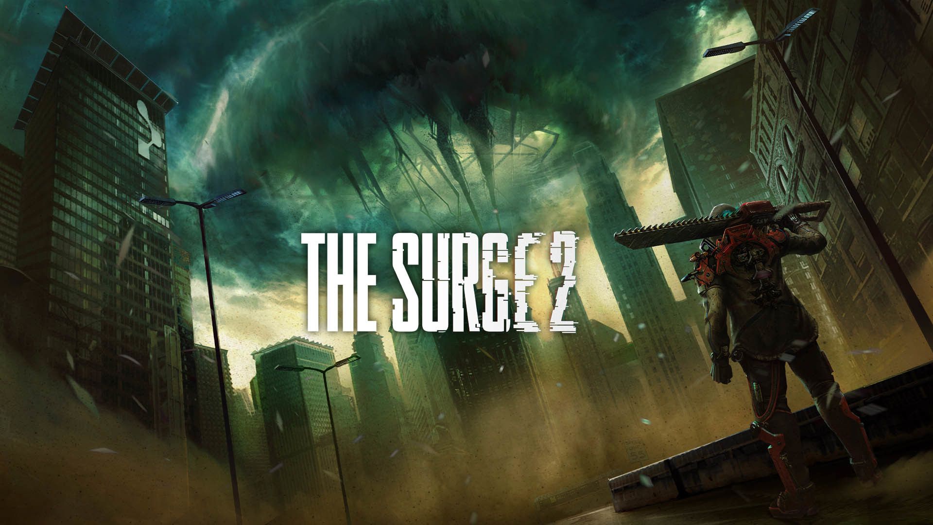 the surge 2