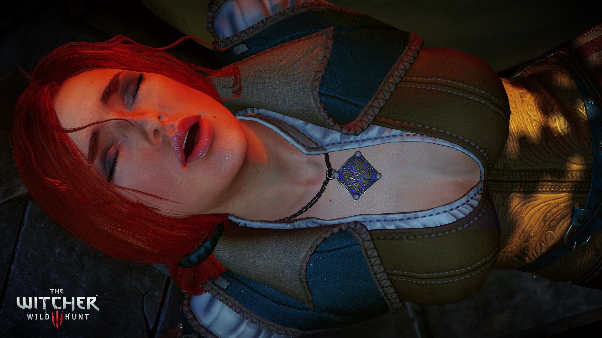 sex in games