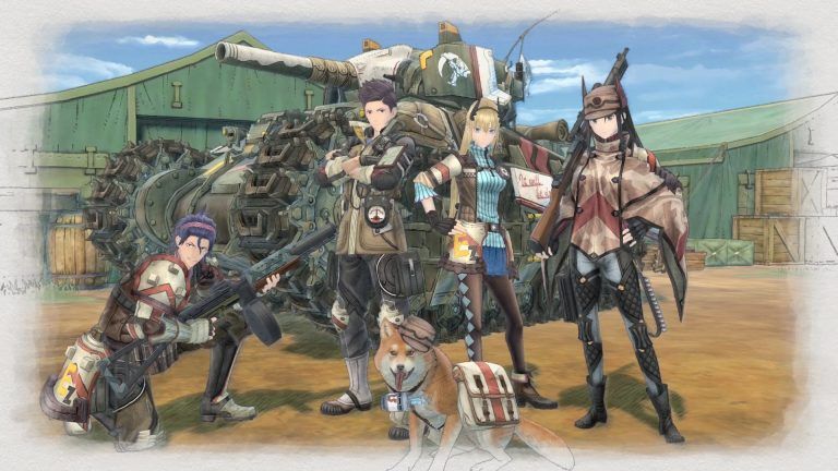 Sega and Atlus Announce Their E3 2018 Lineup
