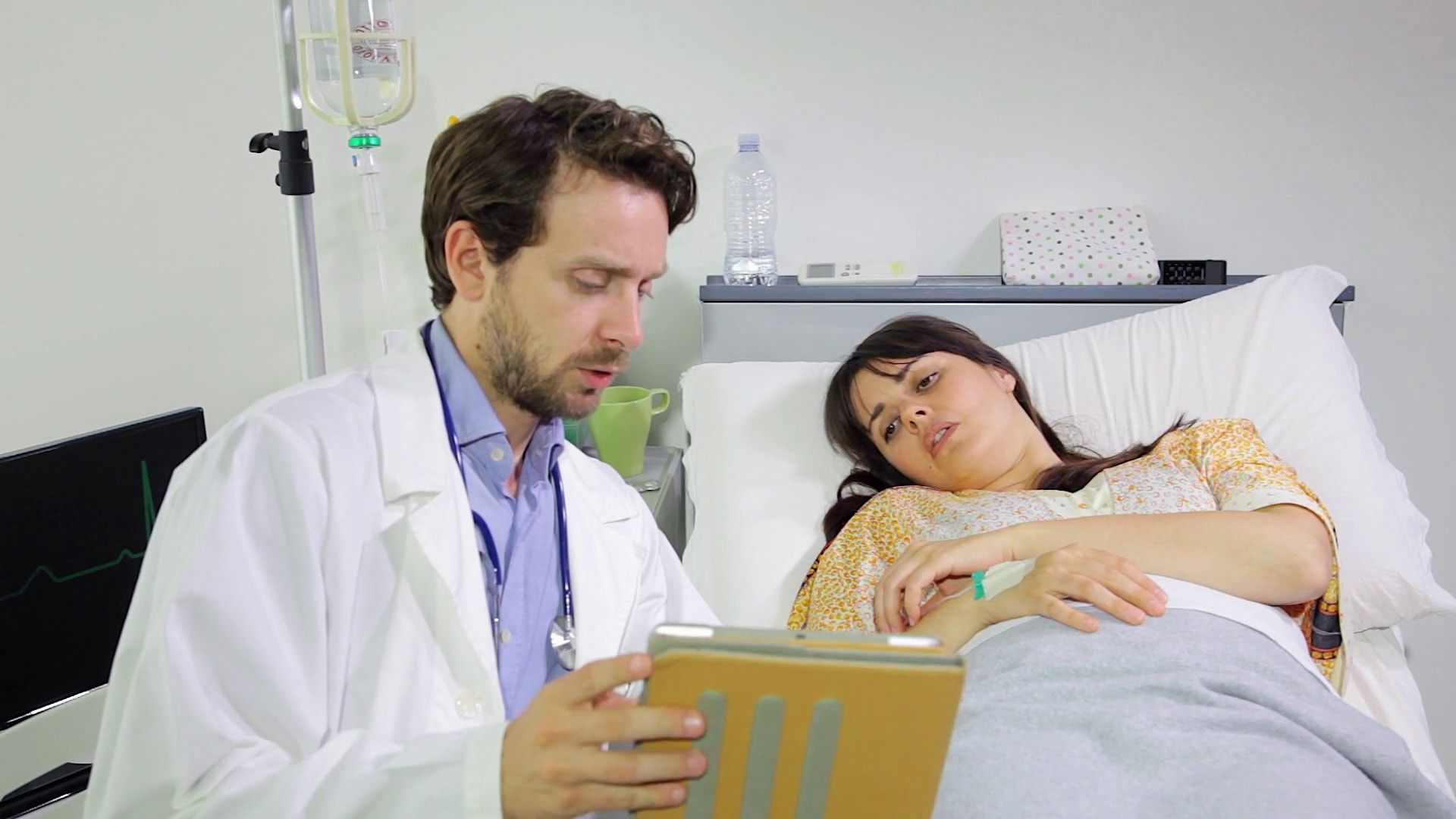 doctor bad news rpg cancelled