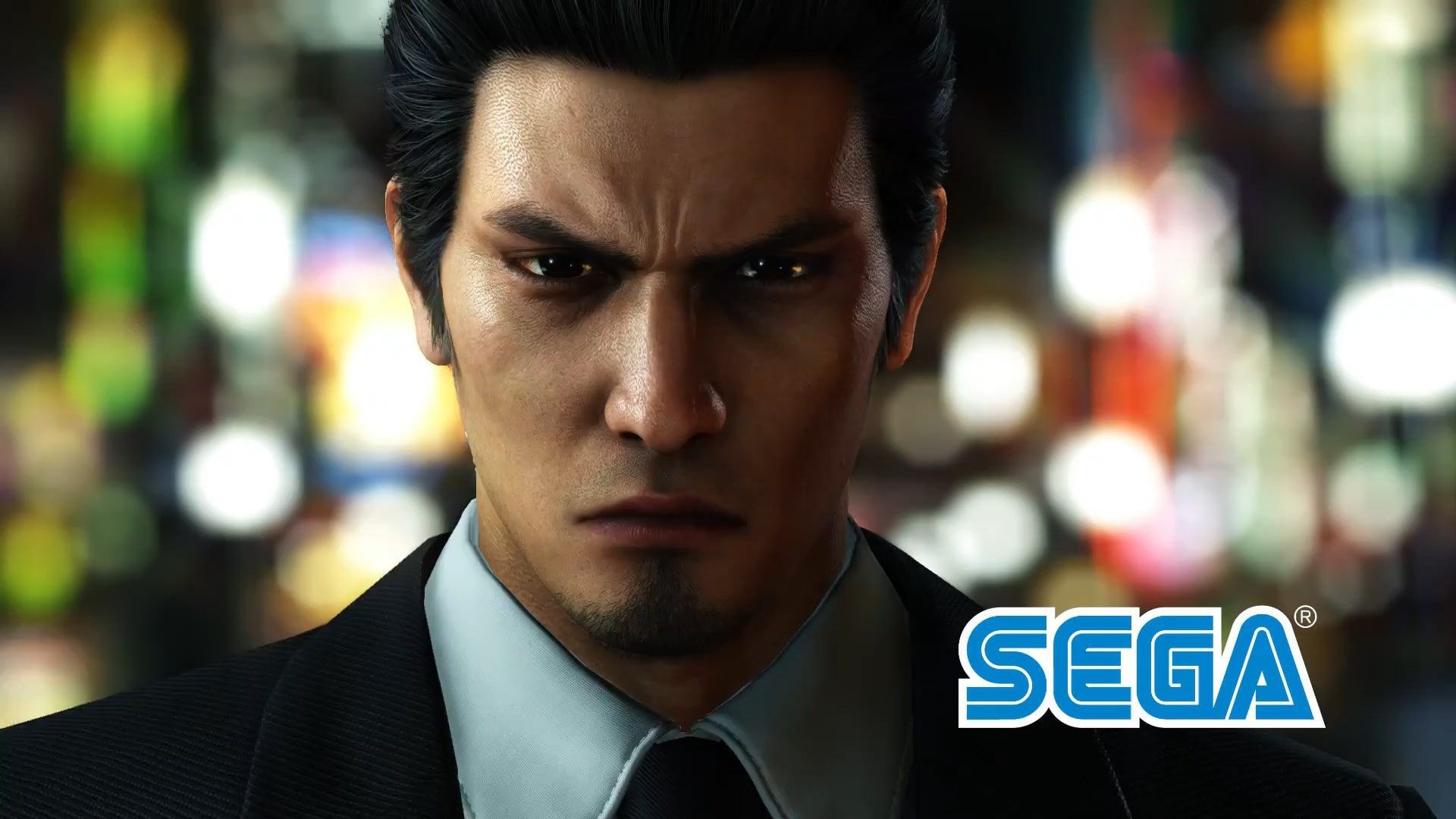 SEGA Yakuza 6