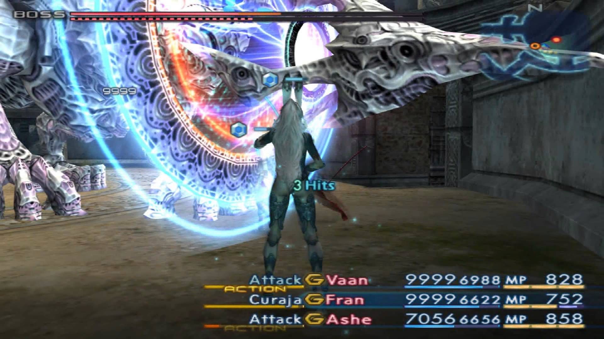 worst boss yiazmat
