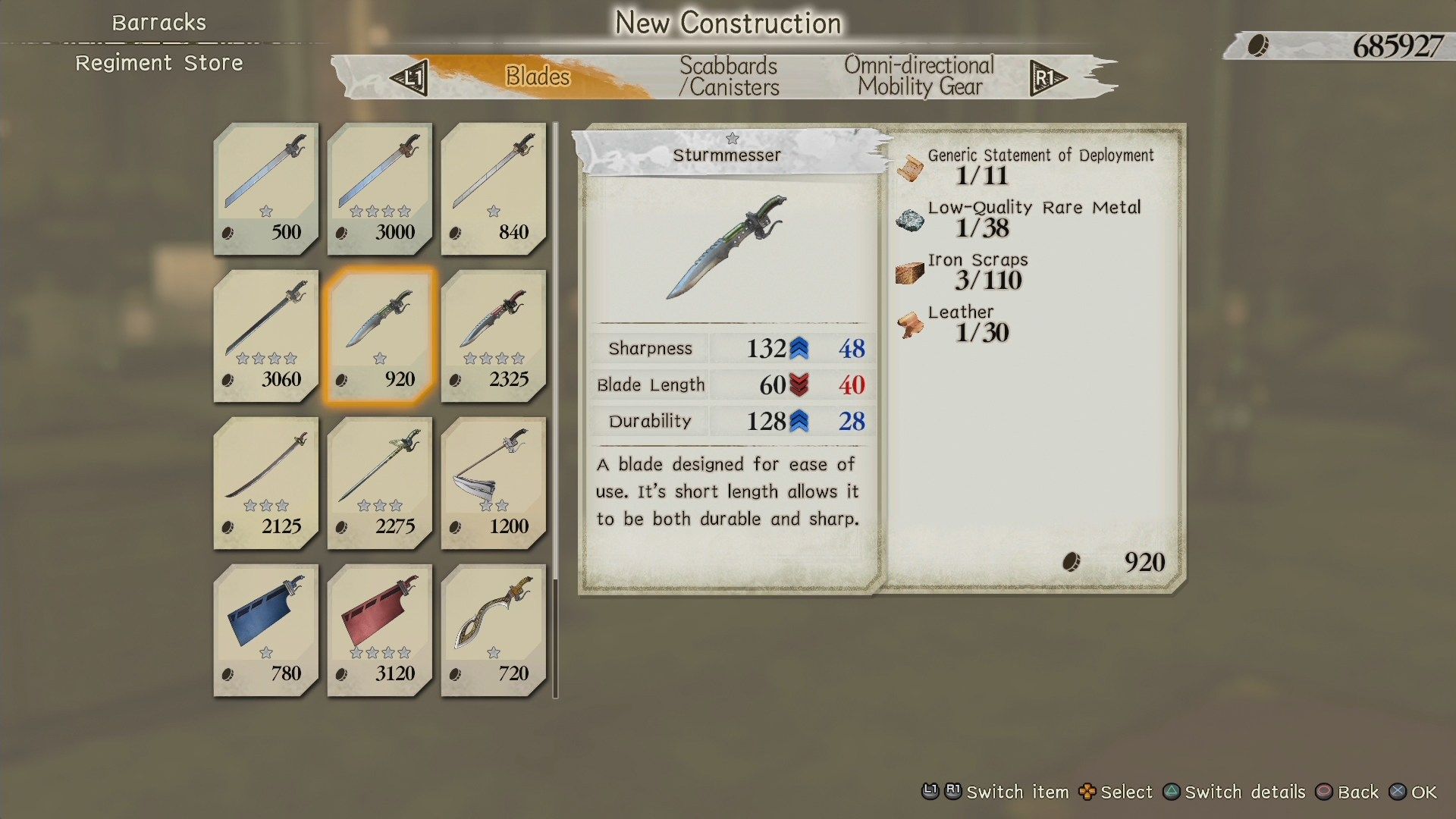 AttackonTitan2 weapon_aotreview