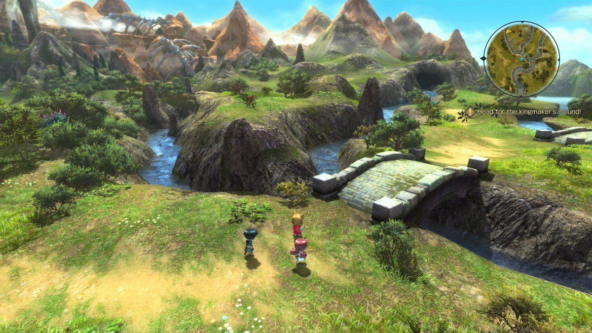 Top RPG News of the Week: March 25 2018 (Elder Scrolls Online, CD Projeckt Red, Monster Hunter World)