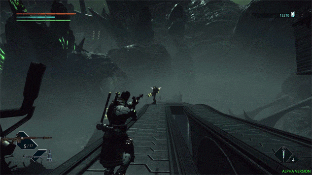 Sniper-Rifle