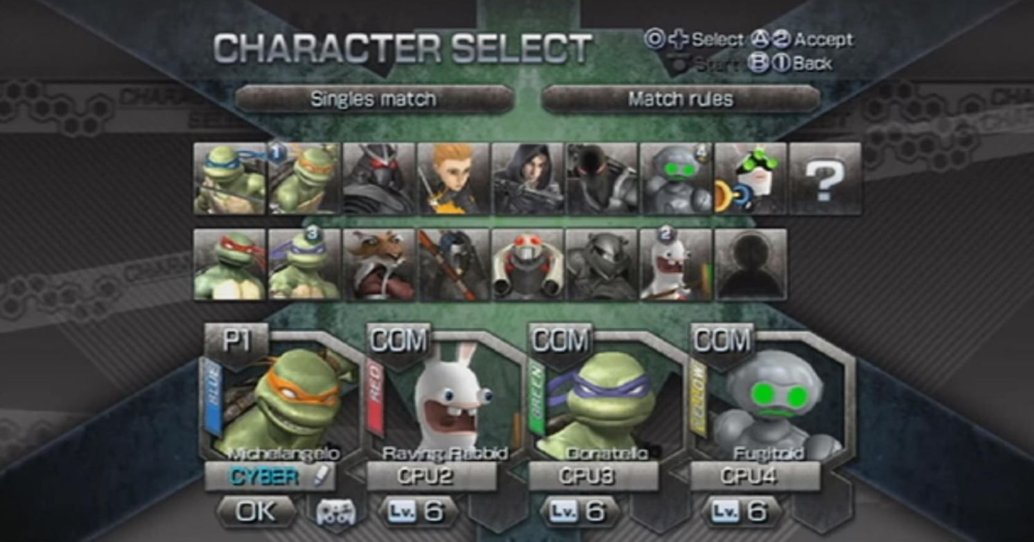 The Best and Worst Fighting Game Guest Stars to Date