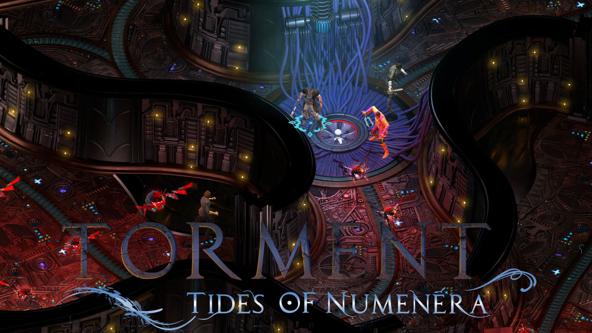 Torment Humble Classics