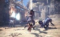 Monster Hunter World 5 Weeks of Festivals 2019