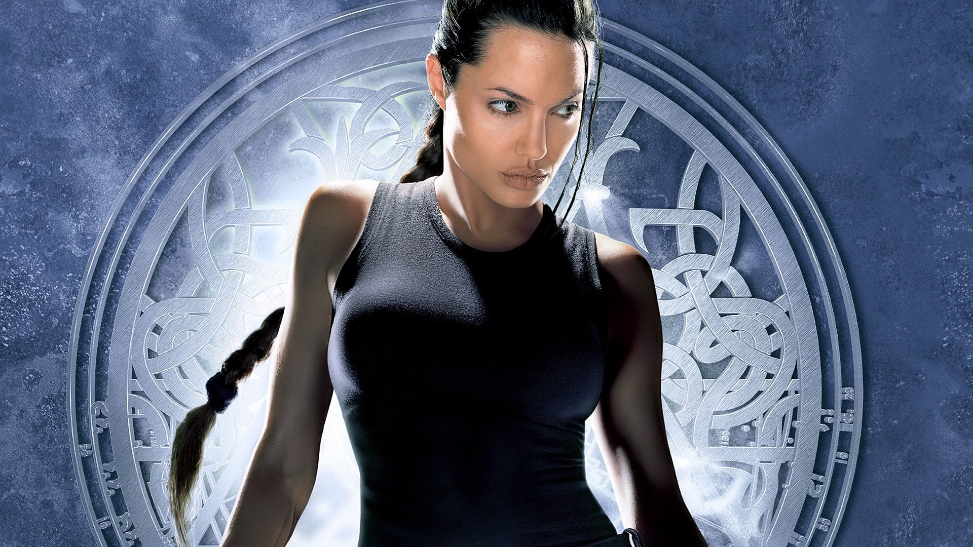Tomb Raider