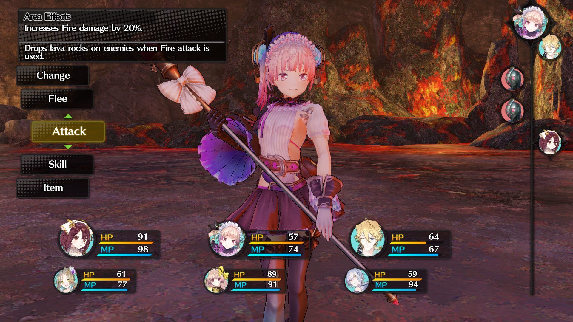 Atelier Lydie &amp; Suelle: The Alchemists and the Mysterious Paintings Review