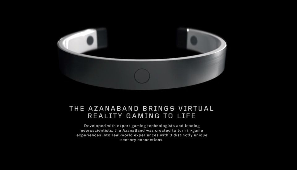 Azana Bands