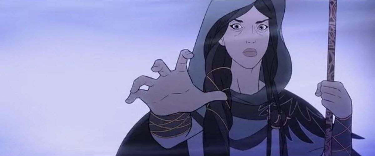 Banner Saga 3 has been confirmed for Nintendo Switch