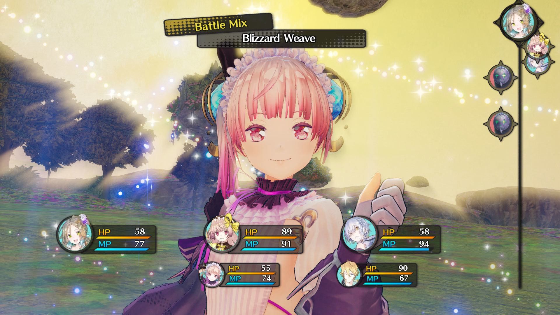 Atelier Lydie &amp; Suelle: The Alchemists and the Mysterious Paintings Review
