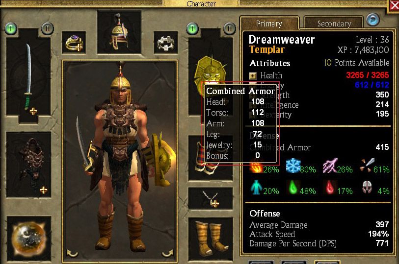 combined-armor