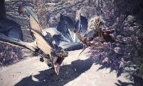 Monster Hunter World 5 Weeks of Festivals 2019