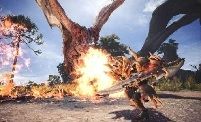 Monster Hunter World 5 Weeks of Festivals 2019