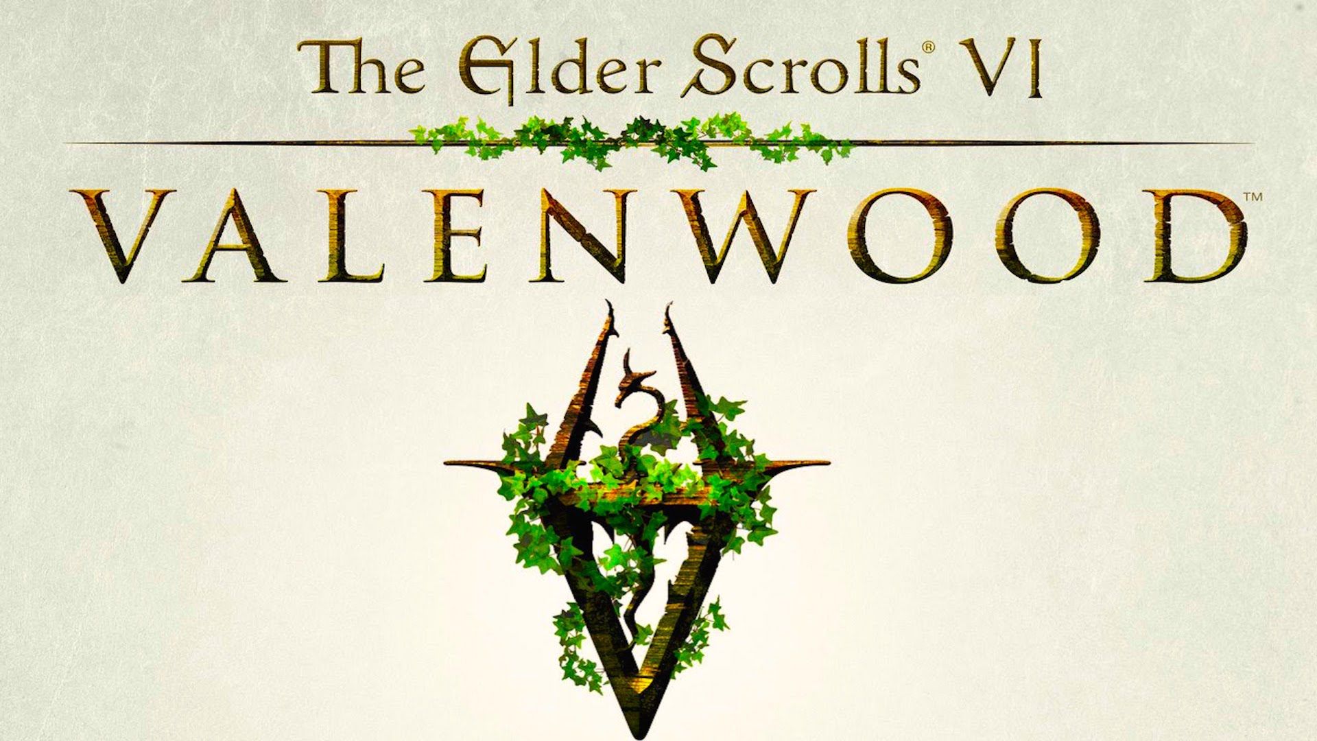 Elder Scrolls VI