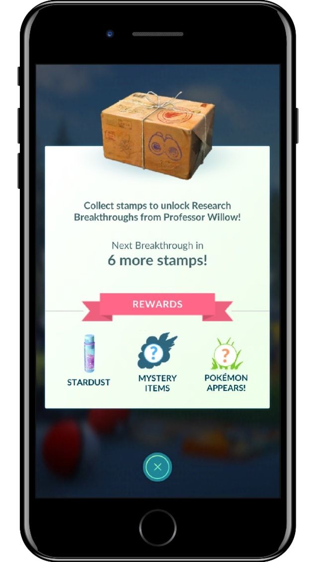 Pokémon Go is going to get storylines, quests and Mew