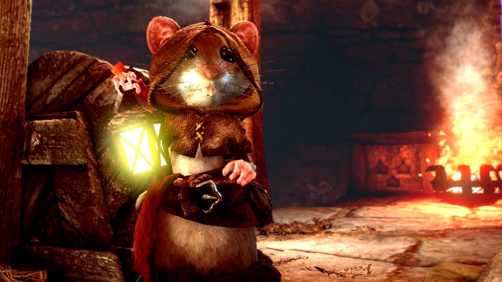 Top RPG News of the Week: March 18 2018 (Pillars of Eternity 2: Deadfire, Monster Hunter World, Dark Souls Remastered)