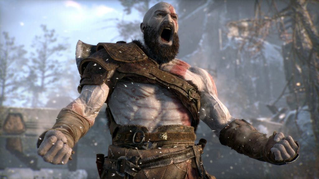 Rumour: God of War to be a huge &lsquo;epic on Horizon: Zero Dawn&rsquo;s scale&rsquo;