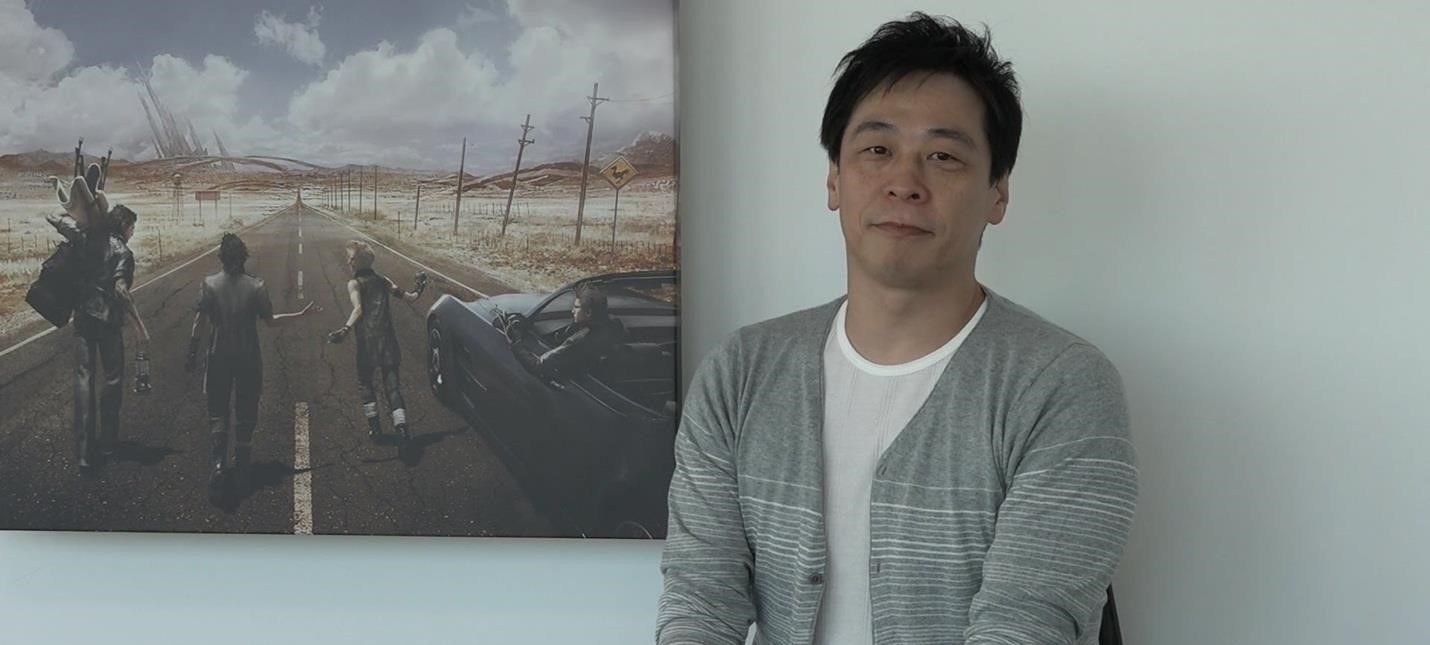 Hajime Tabata Luminous Productions