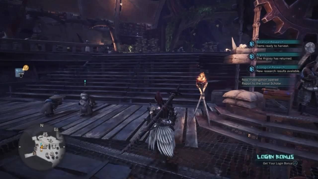 MHW: Spring Update 2.00, Deviljho Armor &amp; Weapons