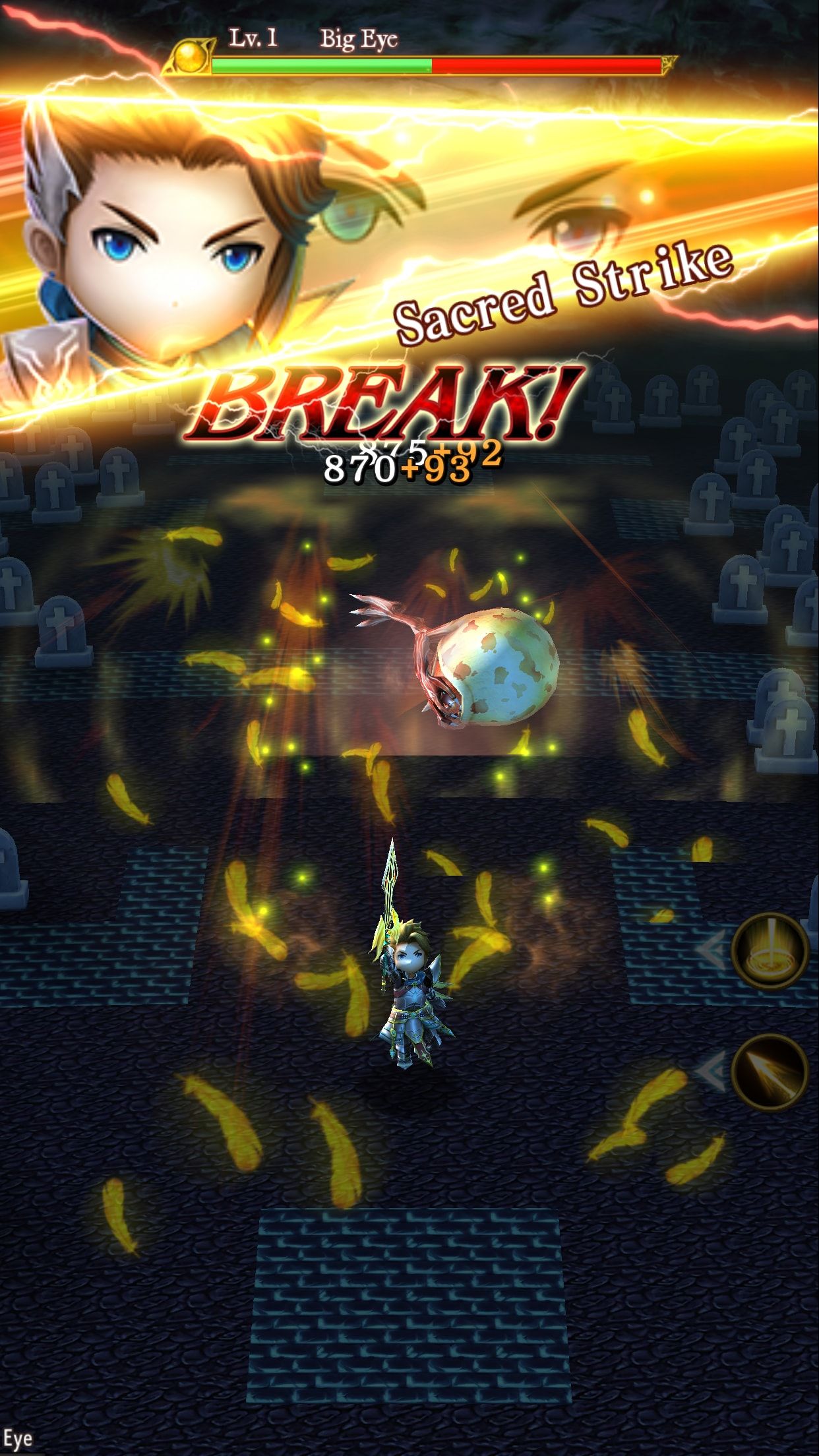 Square Enix ending service for King&rsquo;s Knight: Wrath of the Dark Dragon in June