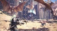 Monster Hunter World 5 Weeks of Festivals 2019