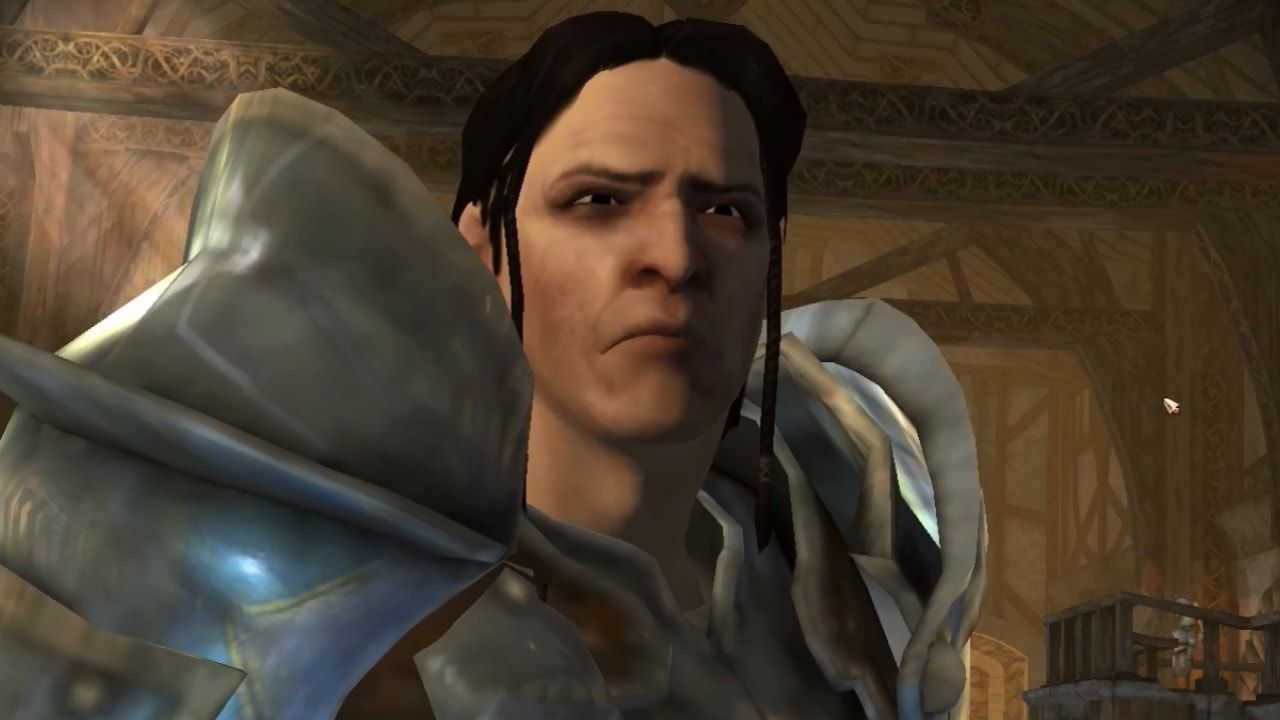He&rsquo;s not bad. He&rsquo;s just misunderstood! Five sympathetic RPG villains
